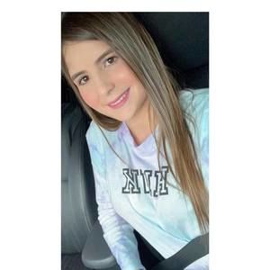 Meet your Posher, Ariana